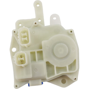 Rear Driver Side Door Lock Actuator image