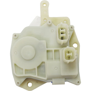 Front Passenger Side Door Lock Actuator image