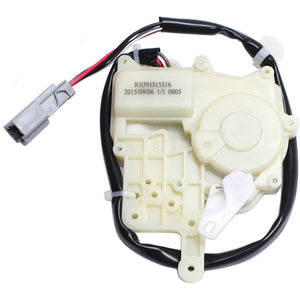 Front Driver Side Door Lock Actuator image
