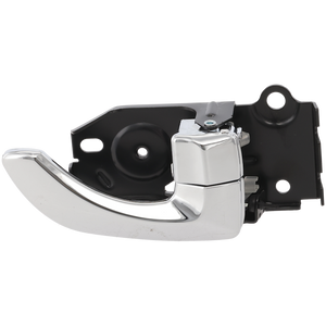 Front Passenger Side Interior Door Handle image