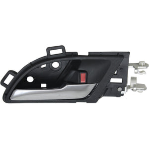 Front Passenger Side Interior Door Handle image