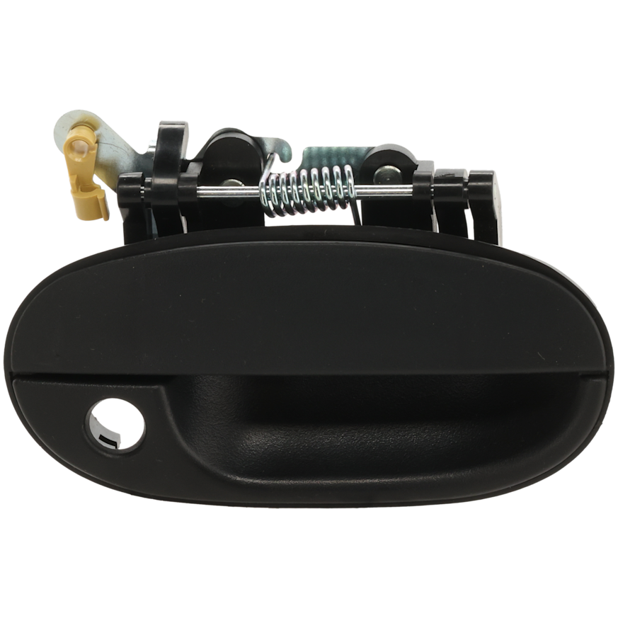 1998 Hyundai Accent GL