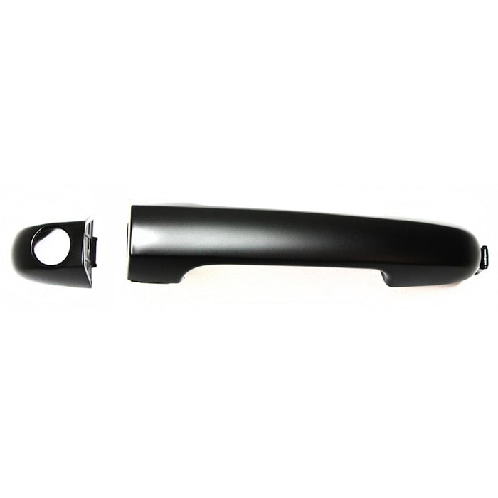 Hyundai Elantra Front Driver Side Exterior Door Handle W/Keyless Entry W/Cap - HY1310126