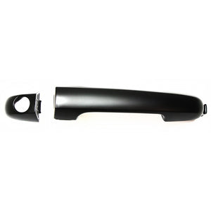 Front Driver Side Exterior Door Handle image