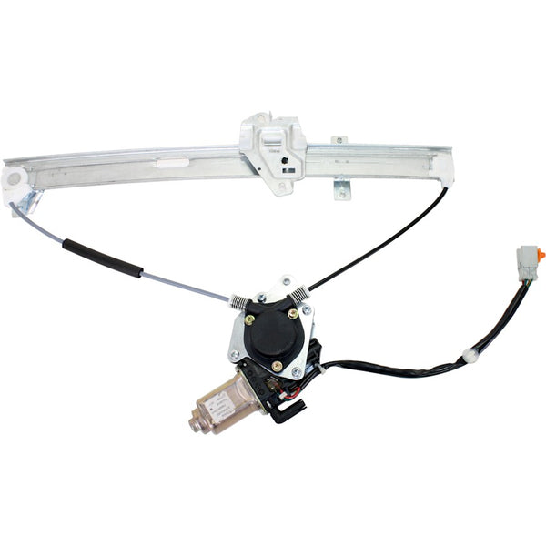 Mirrors & Components image