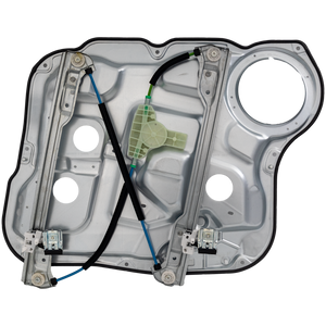 Front Driver Side Window Regulator image