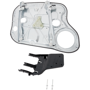 Front Passenger Side Window Regulator image