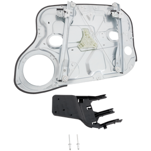 Front Driver Side Window Regulator image