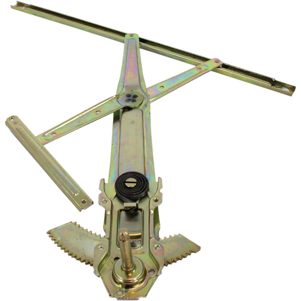 Mirrors & Components image