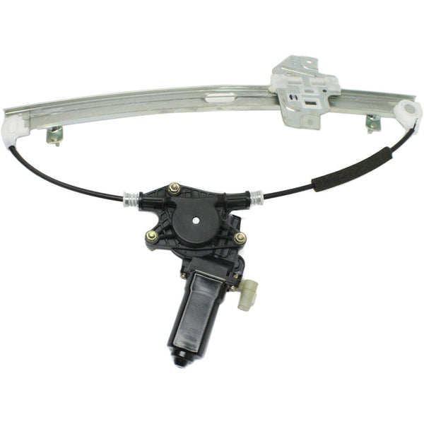 Mirrors & Components image