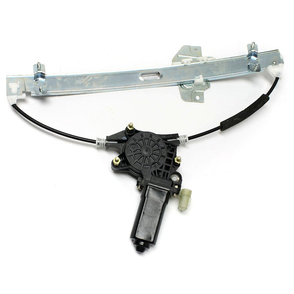 Mirrors & Components image