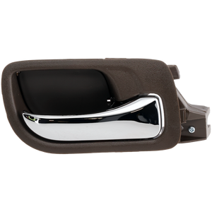 Rear Passenger Side Interior Door Handle image