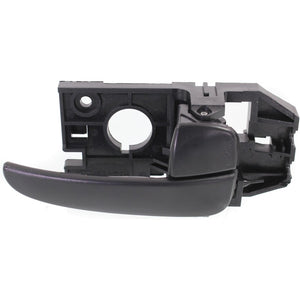 Rear Passenger Side Interior Door Handle image