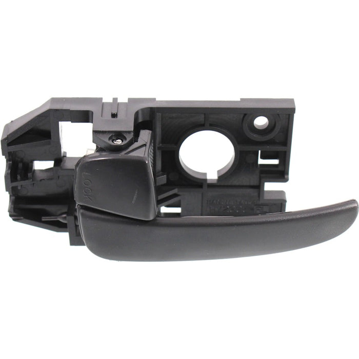Hyundai Elantra GLS/GT Rear Driver Side Interior Door Handle Inside - HY1552100