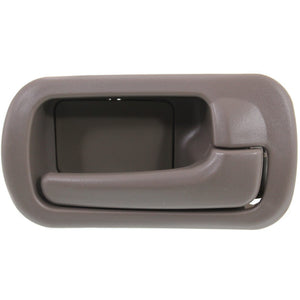 Rear Passenger Side Interior Door Handle image