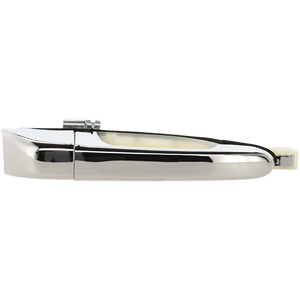 Rear Passenger Side Exterior Door Handle image
