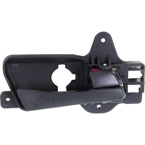 Rear Passenger Side Interior Door Handle image