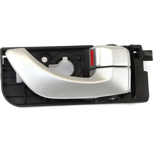 Rear Passenger Side Interior Door Handle image