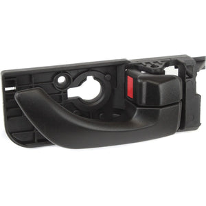 Rear Passenger Side Interior Door Handle image