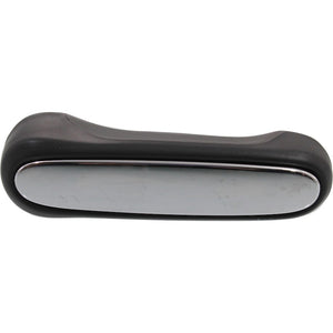 Rear Driver Side Interior Door Handle image