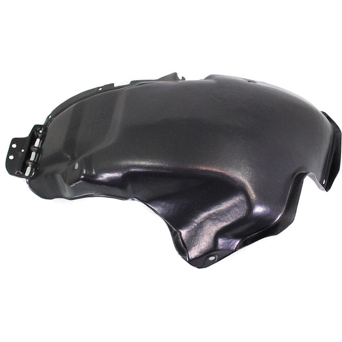 Hyundai Elantra Rear Driver Side Fender Liner - HY1762100