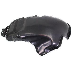 Rear Driver Side Fender Liner image