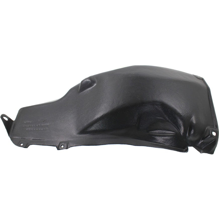 Hyundai Sonata Rear Passenger Side Fender Liner Rear To 6-30-10 - HY1763102