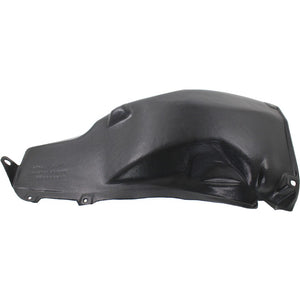 Rear Passenger Side Fender Liner image