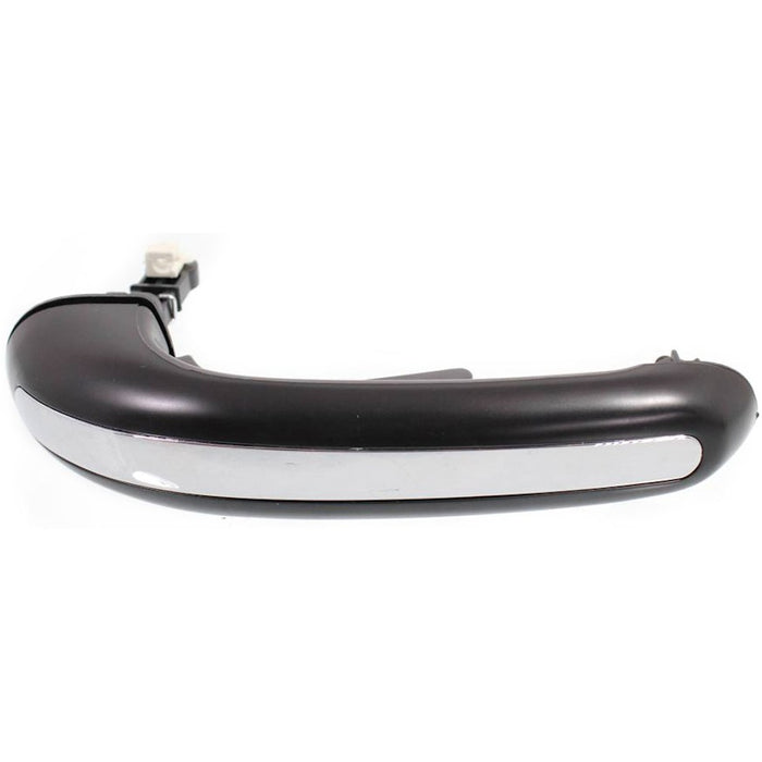Hyundai Santa Fe Rear Tailgate Handle Chrome - HY1915103