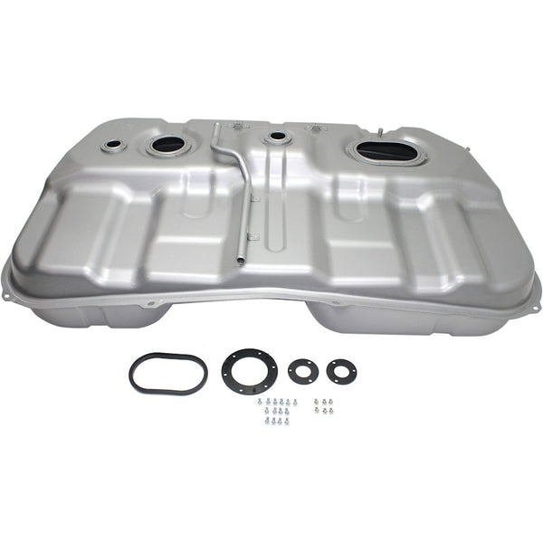 Engine Compartment image