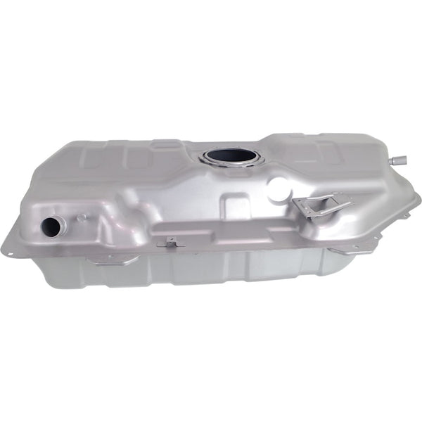 Engine Compartment image