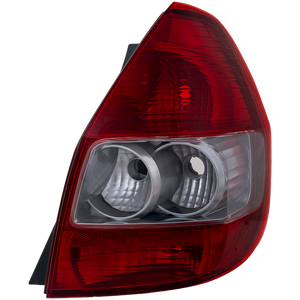 Passenger Side Tail Light Housing image