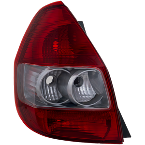 Driver Side Tail Light Housing image