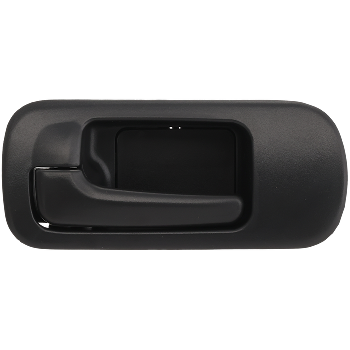 Honda Civic DX/Value Package Front Driver Side Interior Door Handle Dx/Vp Inside - HO1352127