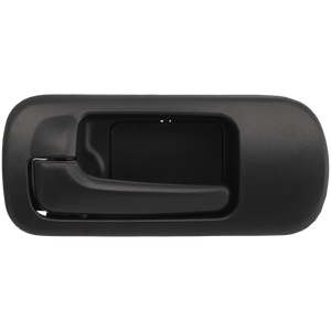 Front Driver Side Interior Door Handle image