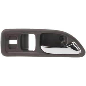 Front Passenger Side Interior Door Handle image