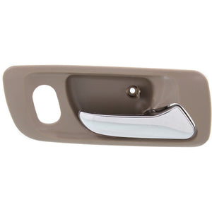 Front Passenger Side Interior Door Handle image