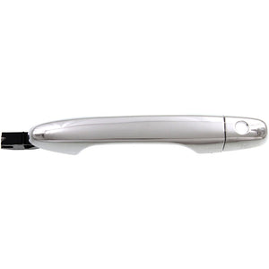 Front Driver Side Exterior Door Handle image