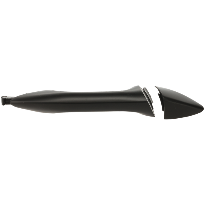 Hyundai Elantra/Elantra Coupe Front Passenger Side Exterior Door Handle W/O Smart Entry System Handle & Bezel Assembly - HY1311134