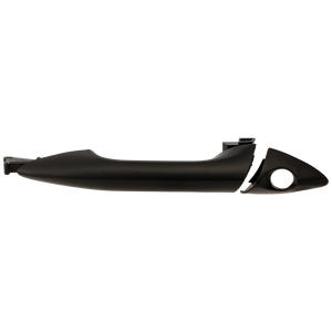 Front Driver Side Exterior Door Handle image