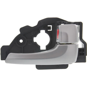 Front Passenger Side Interior Door Handle image