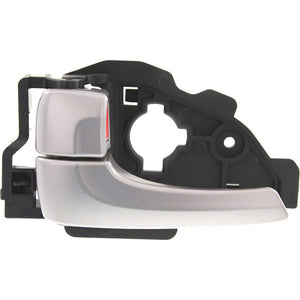 Front Driver Side Interior Door Handle image