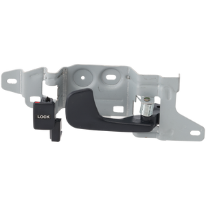 Front Passenger Side Interior Door Handle image