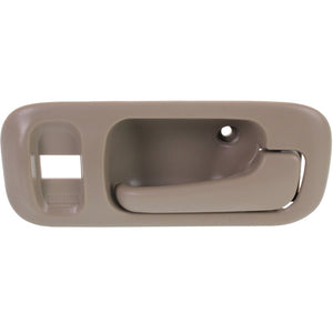 Front Passenger Side Interior Door Handle image