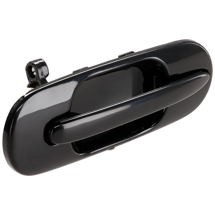Honda CR-V LX Rear Passenger Side Exterior Door Handle - HO1521105