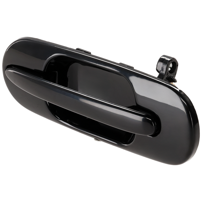 Honda CR-V LX Rear Driver Side Exterior Door Handle - HO1520105