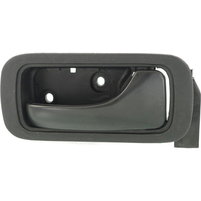 Honda Element Rear Passenger Side Interior Door Handle Inside - HO1553117