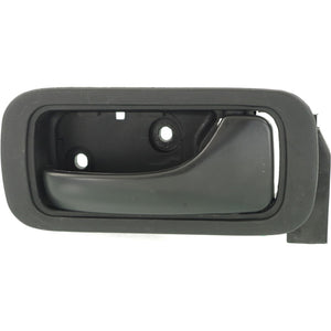 Rear Passenger Side Interior Door Handle image