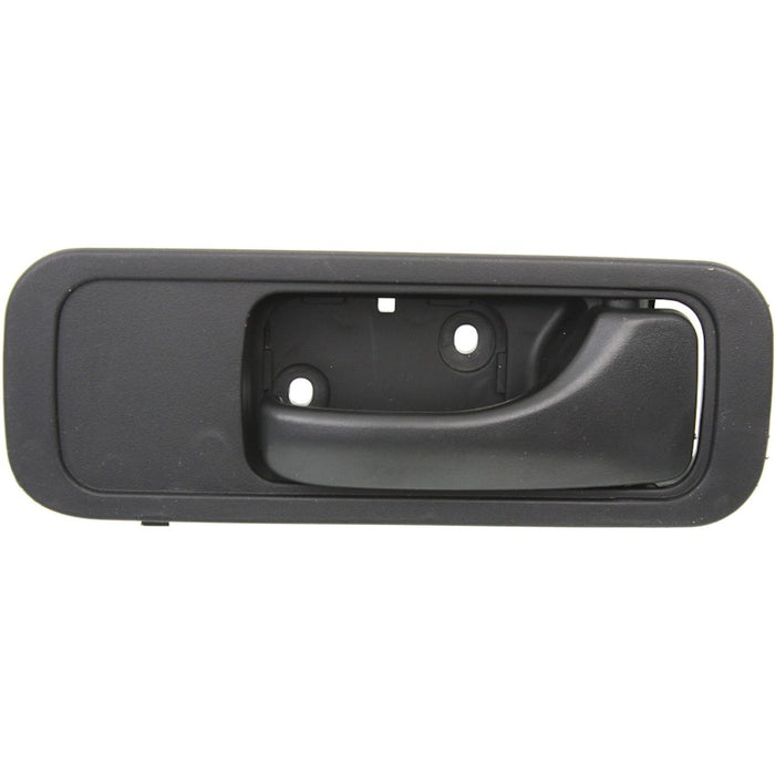 Honda Element Front Passenger Side Interior Door Handle Inside - HO1353141