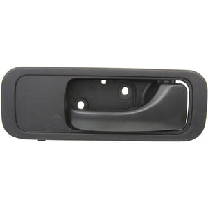 Front Passenger Side Interior Door Handle image